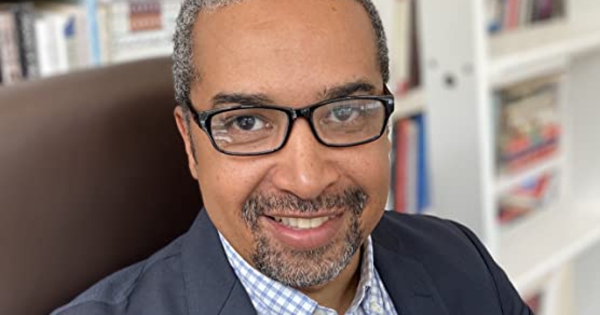 Writers Grinnell Welcomes Jerald Walker Grinnell College